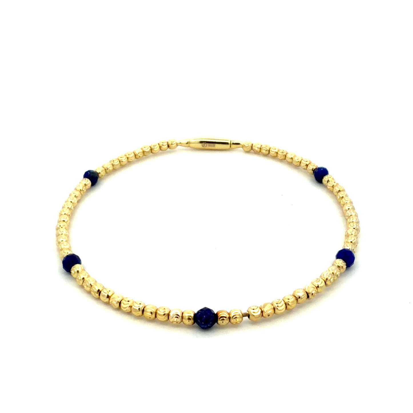 Beaded Bangle