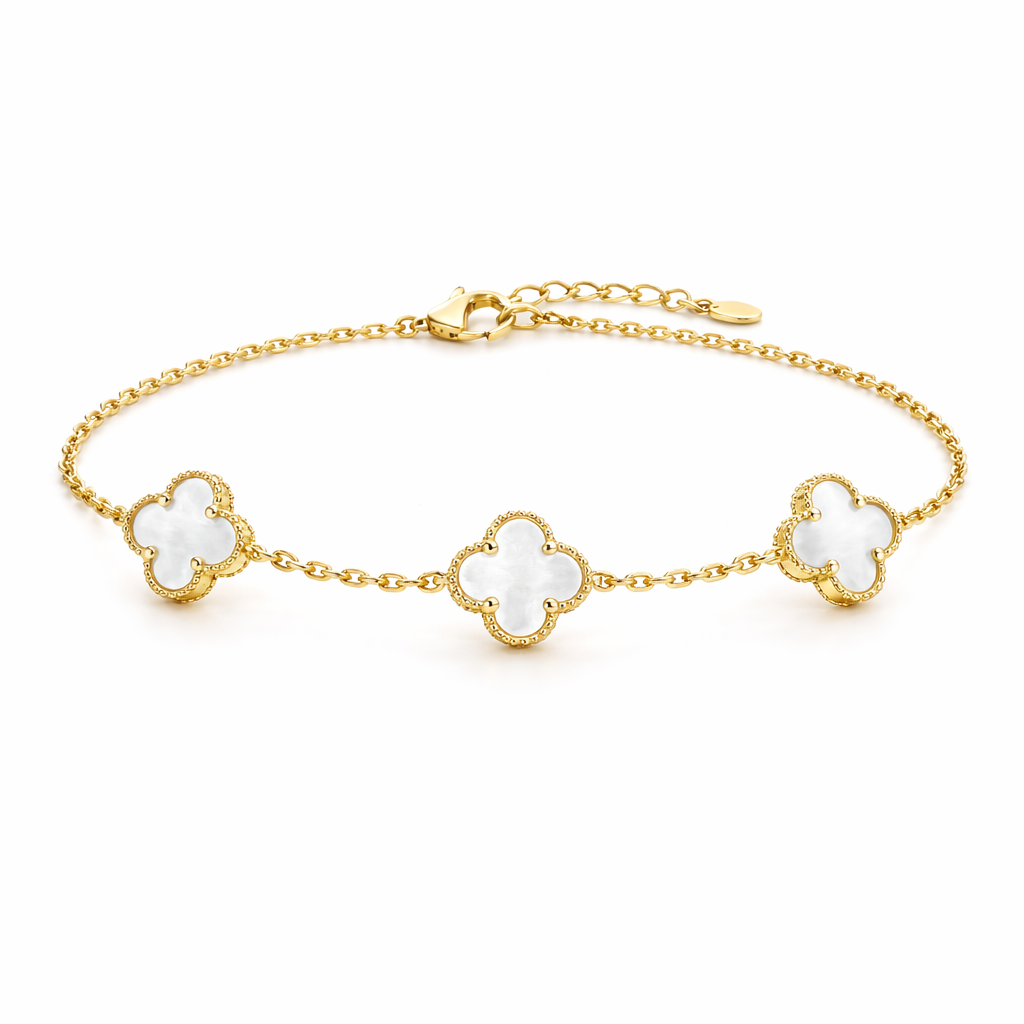 Kids Timeless Gold Bracelet