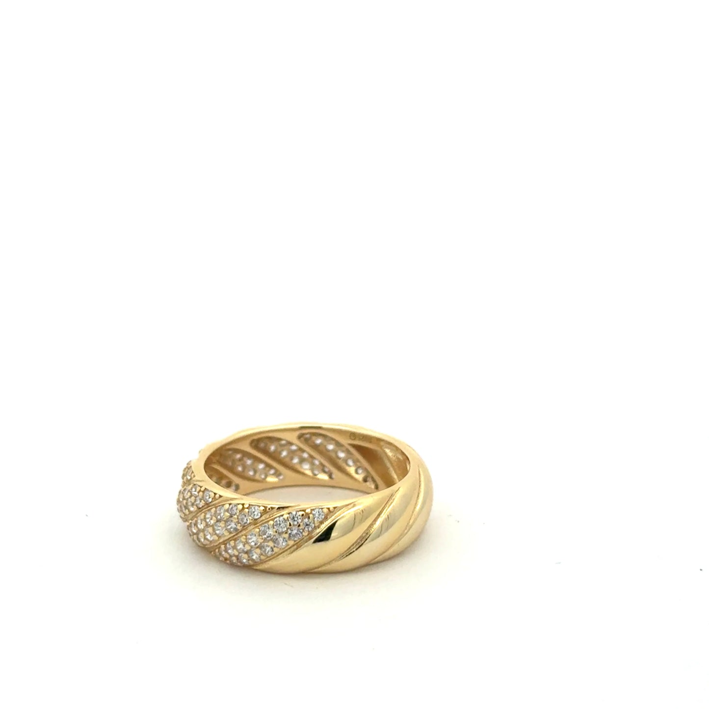 Twist Ring