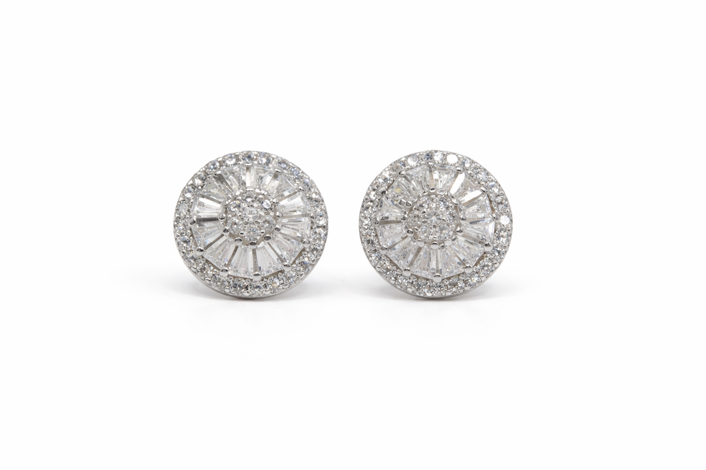 Studs Classic  Earrings