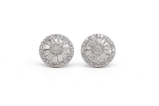 Studs Classic  Earrings
