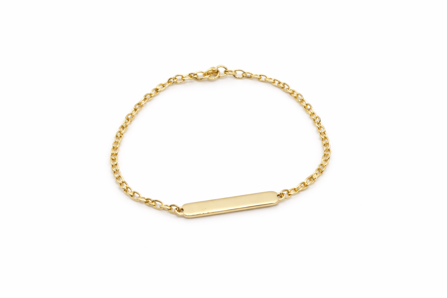 Kids Bar Bracelet