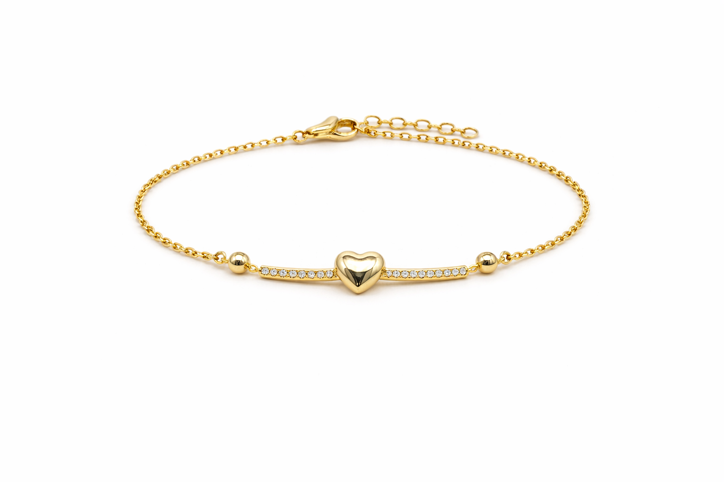 Kids Elegant Daily Bracelet