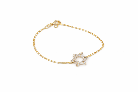Minimal  Bracelet  Bracelet