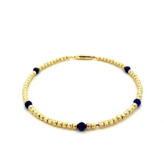 Beaded Bangle