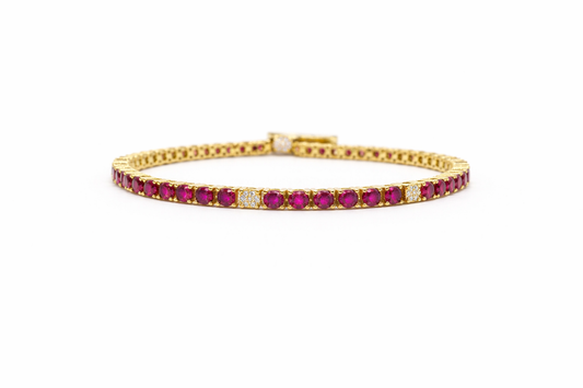 Statement Shine Bracelet