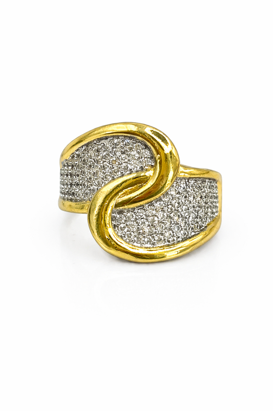Classic Minimalist Ring