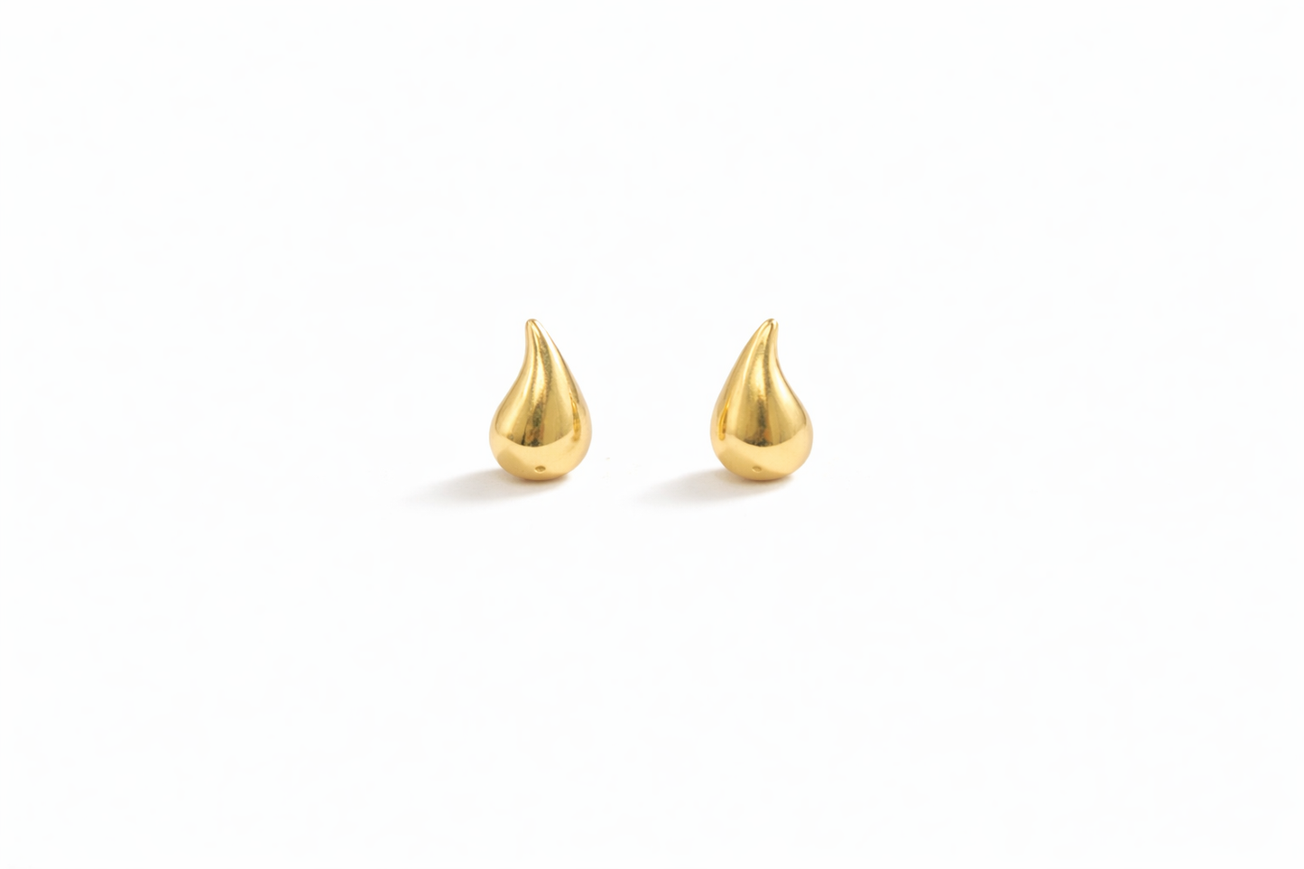 Drop Earrings