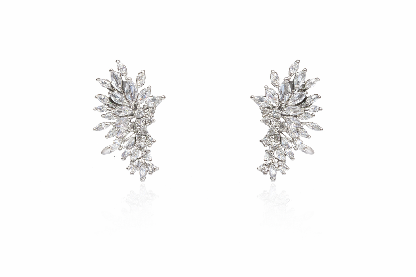Diamond cluster