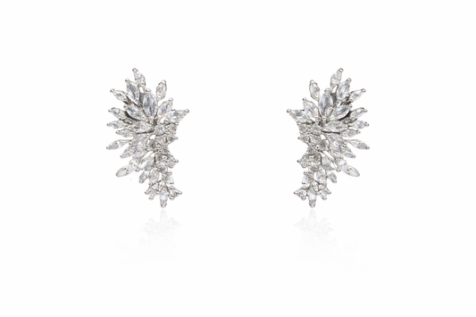 Diamond cluster