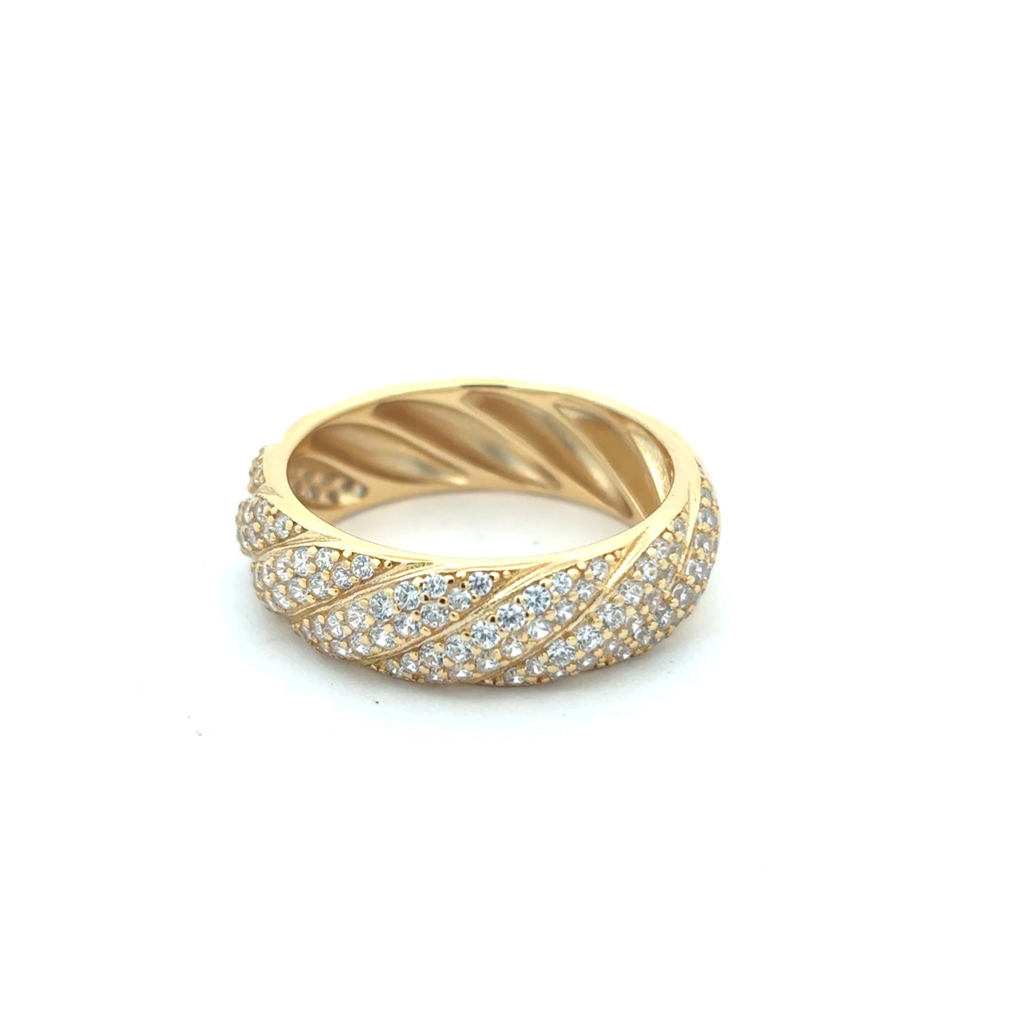 Twist Ring