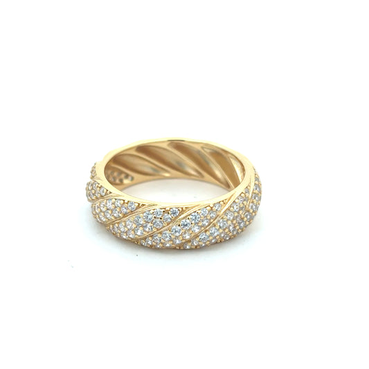 Twist Ring